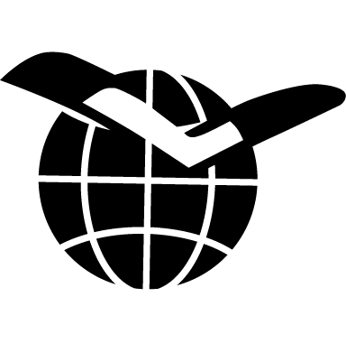 Overseas Trading Logo Drukker